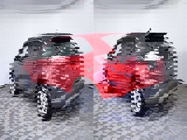 Certified 2024 Ford Edge SEL w/ Convenience Package image 2