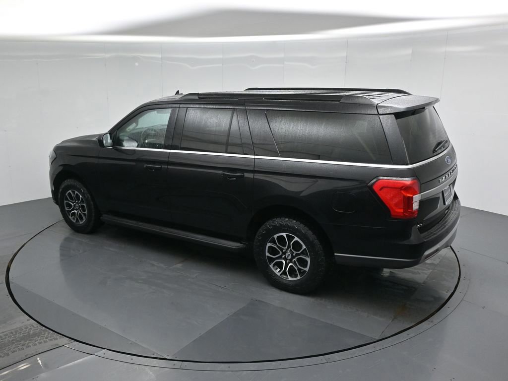 Certified 2024 Ford Expedition Max XLT image 19