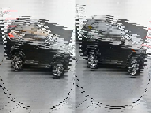 Used 2023 Toyota RAV4 XLE AWD/4WD image 34