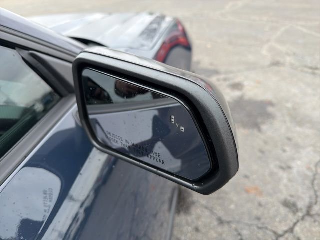 Certified 2024 Ford Mustang Dark Horse image 11