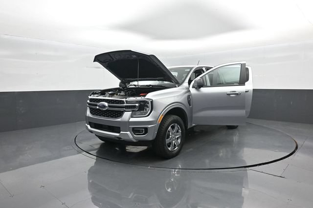 Certified 2024 Ford Ranger XLT w/ Technology Package AWD/4WD image 27