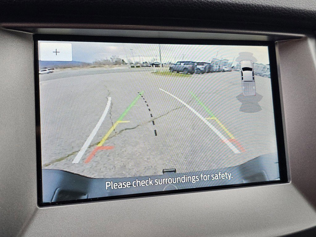 Certified 2019 Ford Ranger XLT w/ Equipment Group 301A Mid image 14