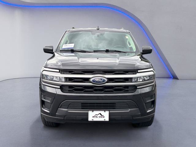 Certified 2024 Ford Expedition XLT AWD/4WD image 9