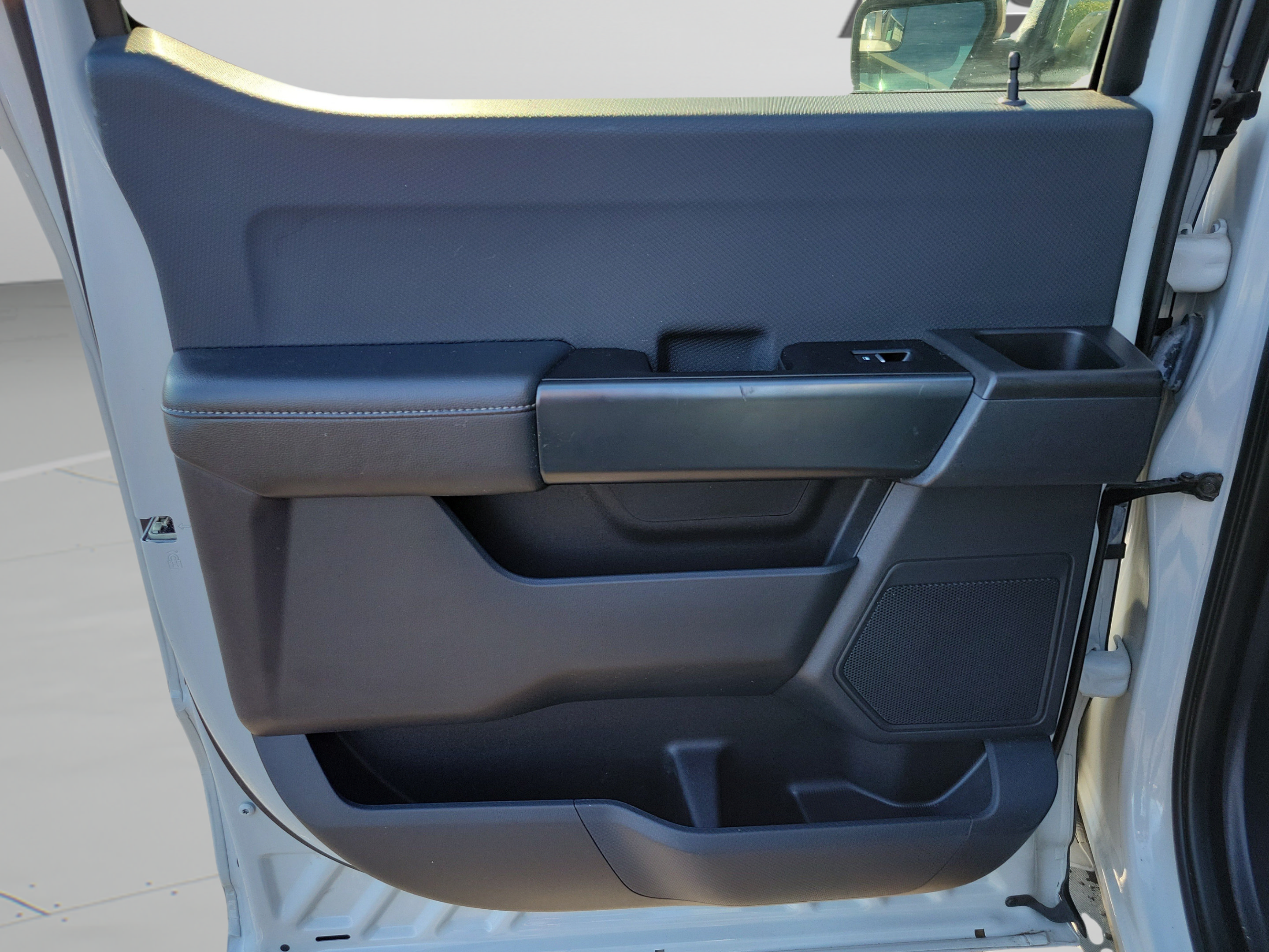 Certified 2023 Ford F150 XL w/ STX Appearance Package AWD/4WD image 12