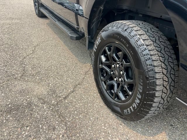 Certified 2024 Ford F150 XLT w/ Equipment Group 302A MID AWD/4WD image 25