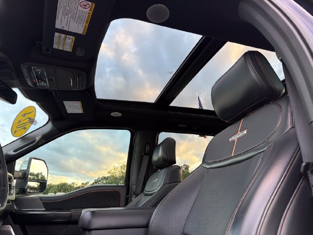 Certified 2024 Ford F250 Platinum AWD/4WD image 25