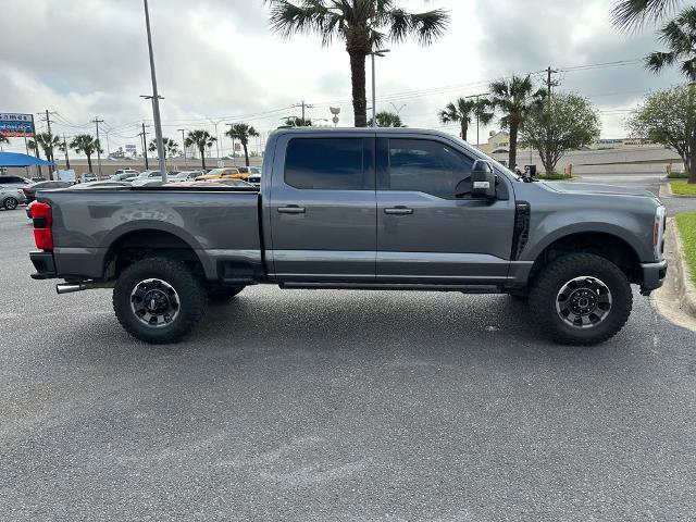 Certified 2024 Ford F250 Lariat w/ Lariat Ultimate Package image 7