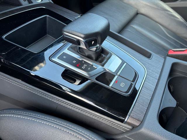 Used 2024 Audi Q5 2.0T Premium Plus AWD/4WD image 28