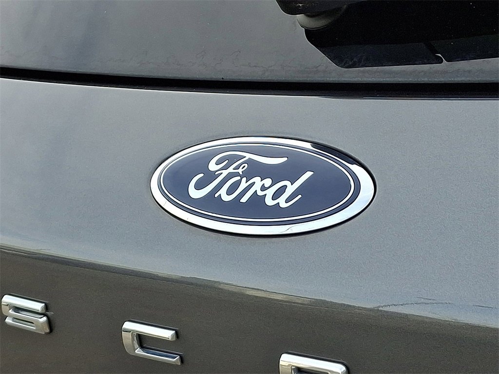 Certified 2022 Ford Escape SE w/ Convenience Package image 31