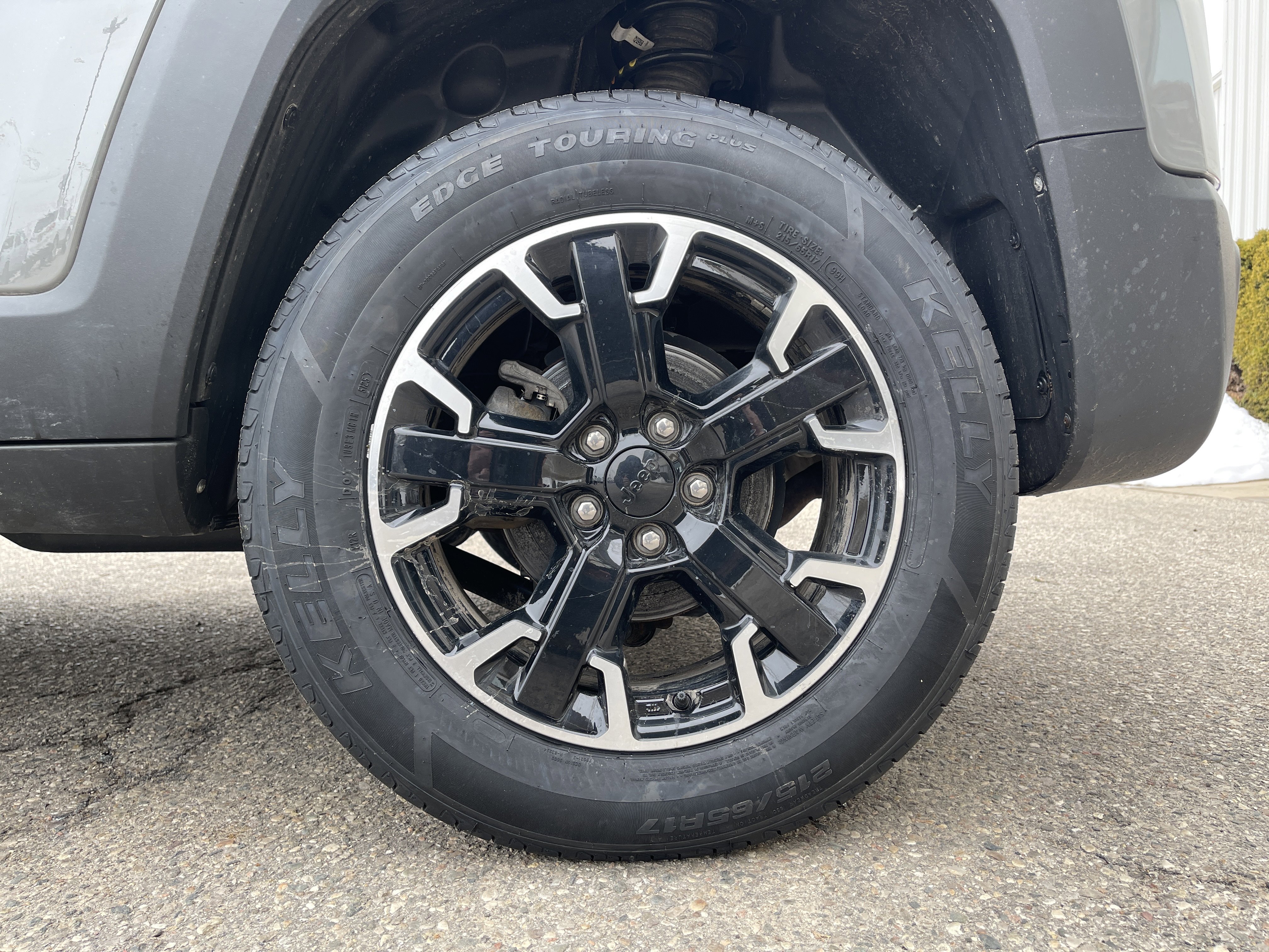 Used 2023 Jeep Renegade Trailhawk w/ Trailer Tow Group image 23