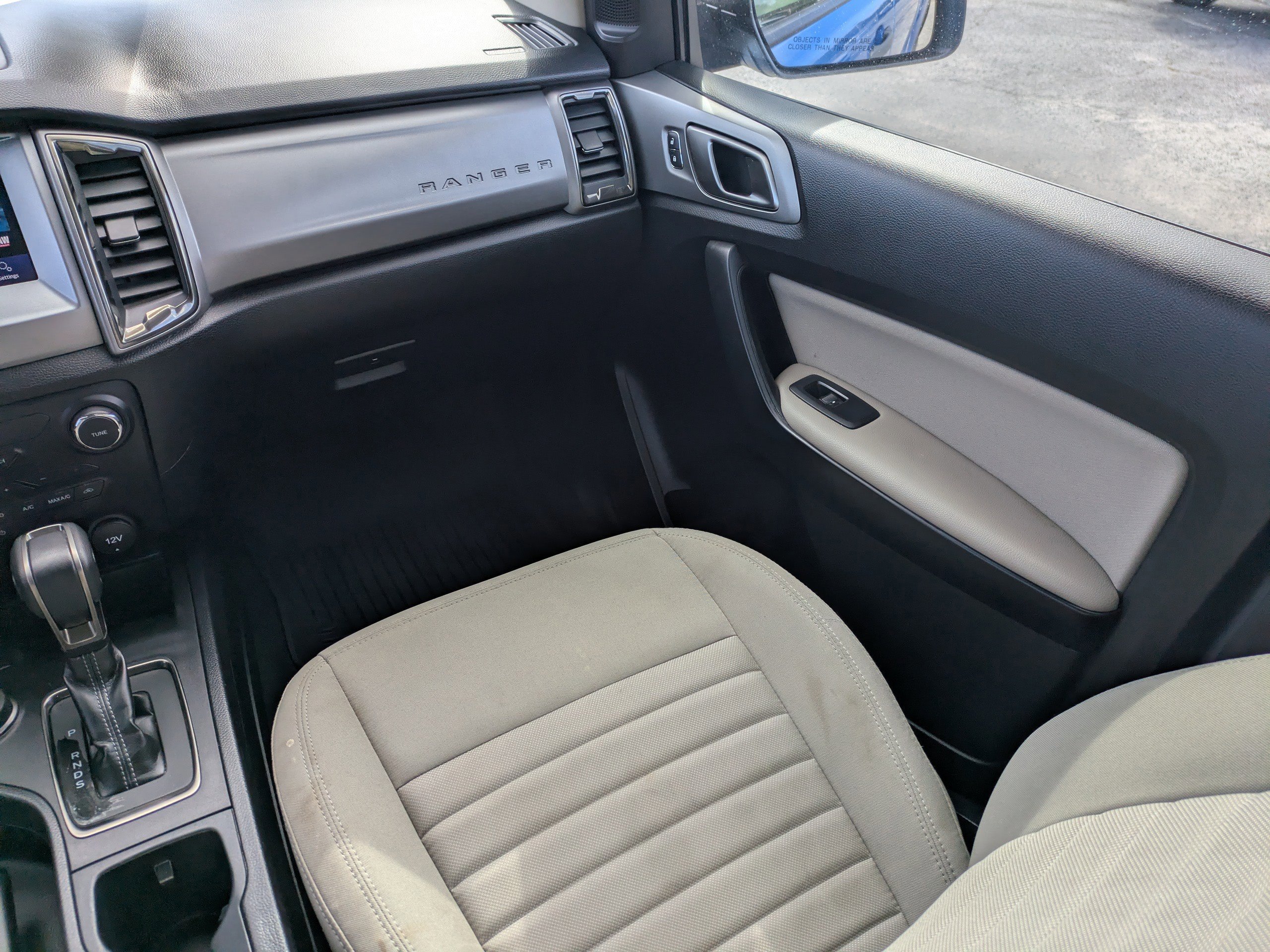 Certified 2022 Ford Ranger XLT w/ Equipment Group 302A High image 19