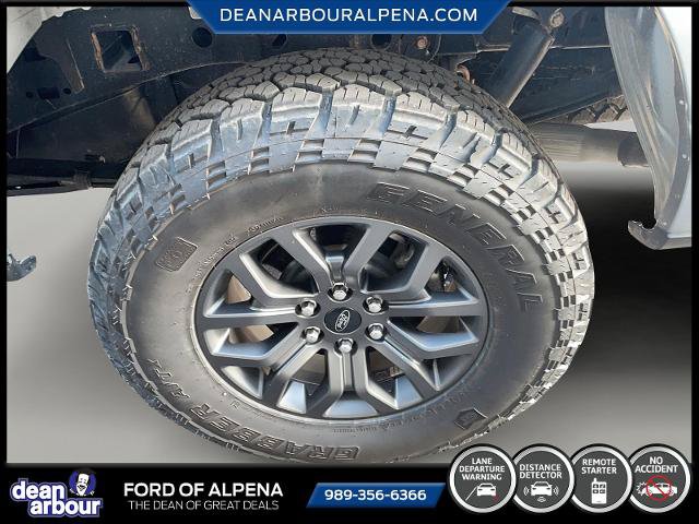 Certified 2022 Ford F150 Tremor w/ Equipment Group 402A High AWD/4WD image 6