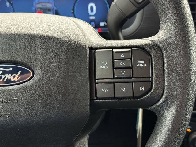 Certified 2024 Ford F150 STX image 21