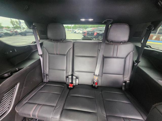 Used 2023 Chevrolet Tahoe RST w/ Sport Performance Package image 11