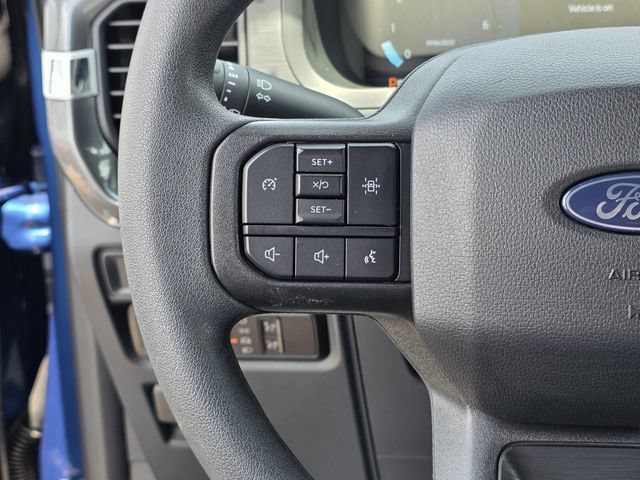 Certified 2025 Ford F150 STX w/ Equipment Group 200A AWD/4WD image 25