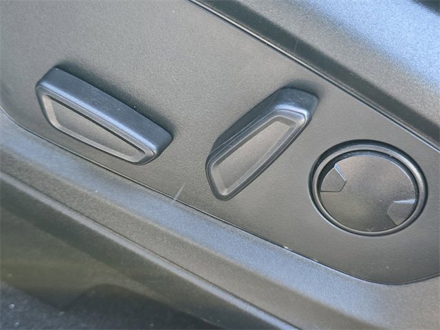 Certified 2022 Ford Explorer XLT image 12