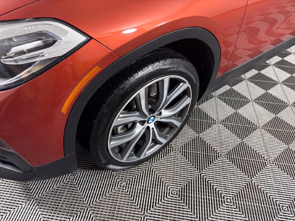 Used 2018 BMW X2 xDrive28i w/ Convenience Package AWD/4WD image 9