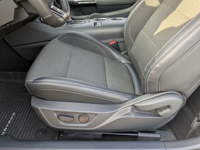 Certified 2024 Ford Mustang Coupe image 13