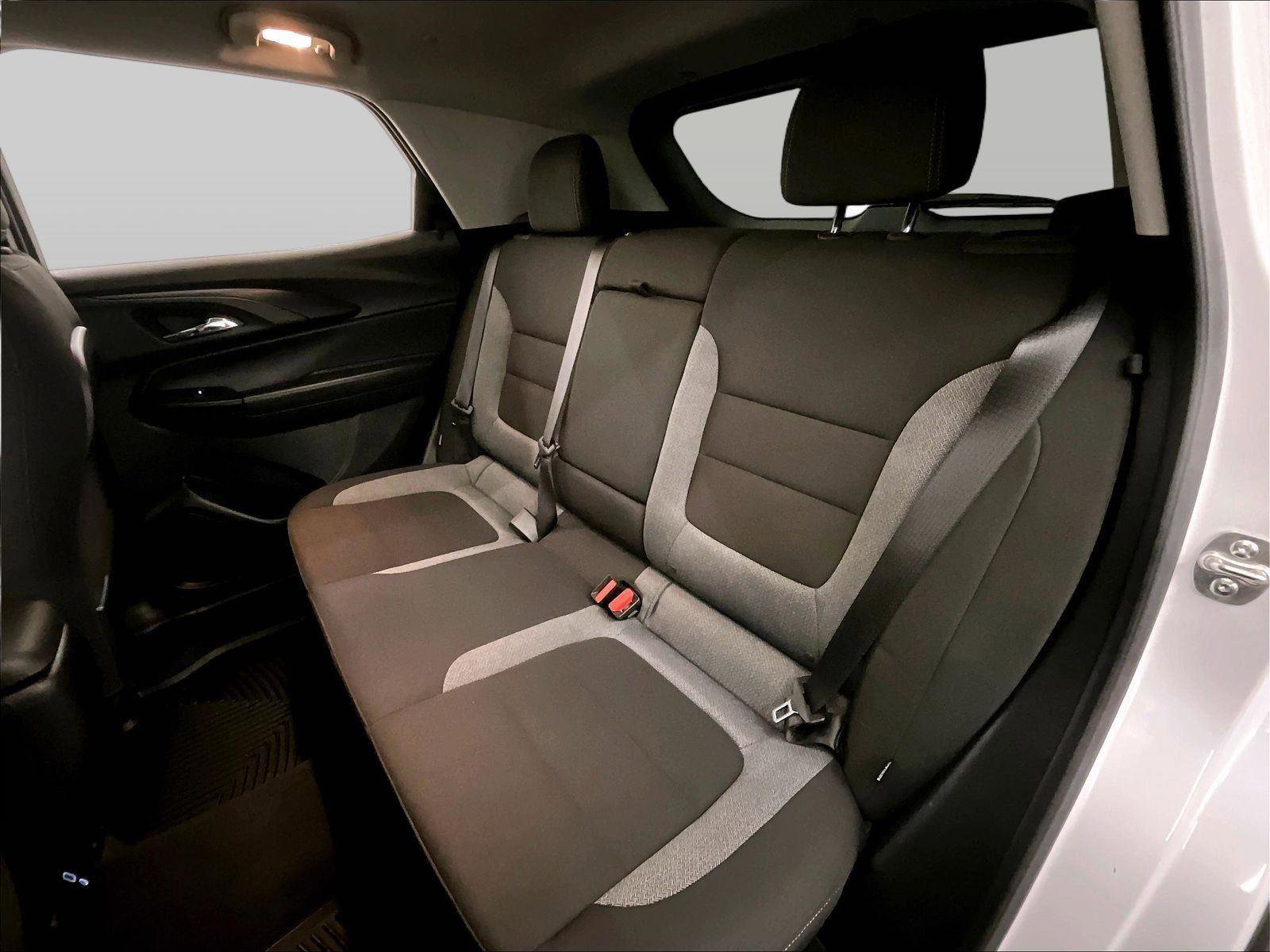 Used 2024 Chevrolet TrailBlazer LT w/ Convenience Package image 25