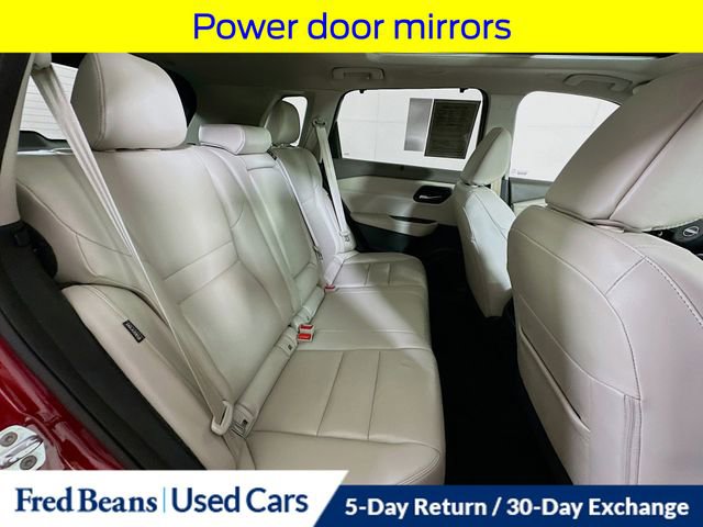 Used 2023 Nissan Rogue SL w/ SL Premium Package AWD/4WD image 33