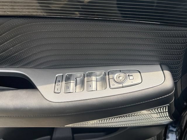 Used 2024 Hyundai Palisade Calligraphy AWD/4WD image 14