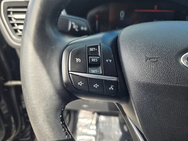 Certified 2023 Ford Escape Active FWD image 18