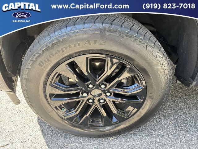 Certified 2024 Ford F150 XLT w/ Equipment Group 302A MID AWD/4WD image 13