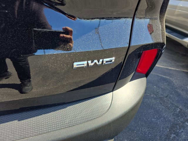 Certified 2025 Ford Escape ST-Line image 18