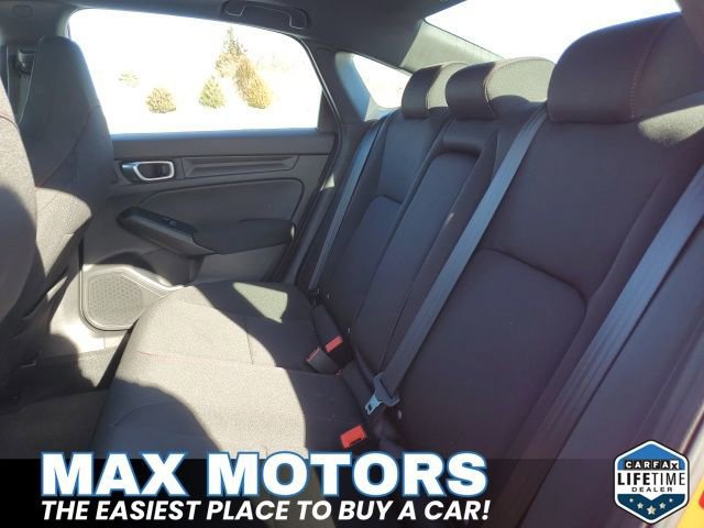 Used 2024 Honda Civic Si image 14