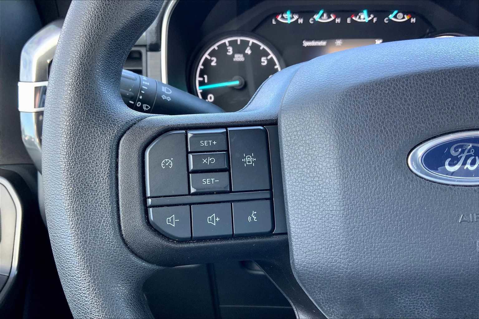 Certified 2023 Ford F150 XL w/ STX Appearance Package image 23