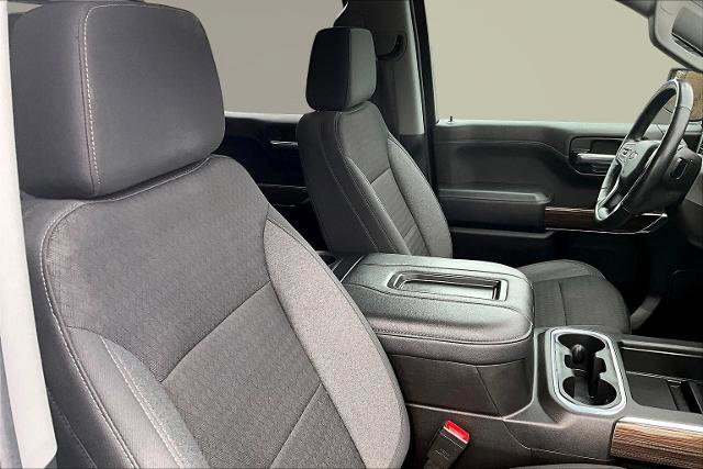 Used 2022 Chevrolet Silverado 1500 LT Trail Boss image 12