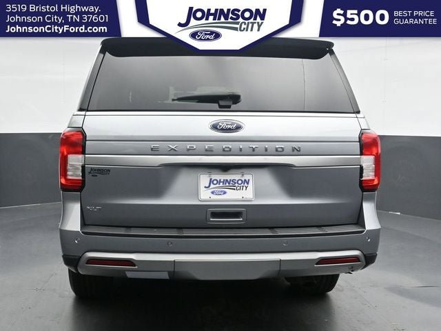 Certified 2024 Ford Expedition XLT AWD/4WD image 10