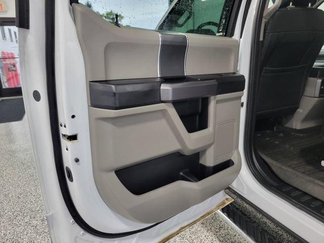 Certified 2018 Ford F150 XLT w/ Equipment Group 302A Luxury AWD/4WD image 20