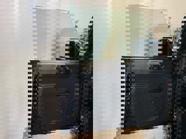 Certified 2024 Ford Bronco Big Bend image 10