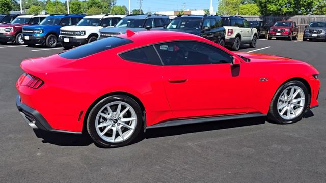 Certified 2024 Ford Mustang GT Premium RWD image 9