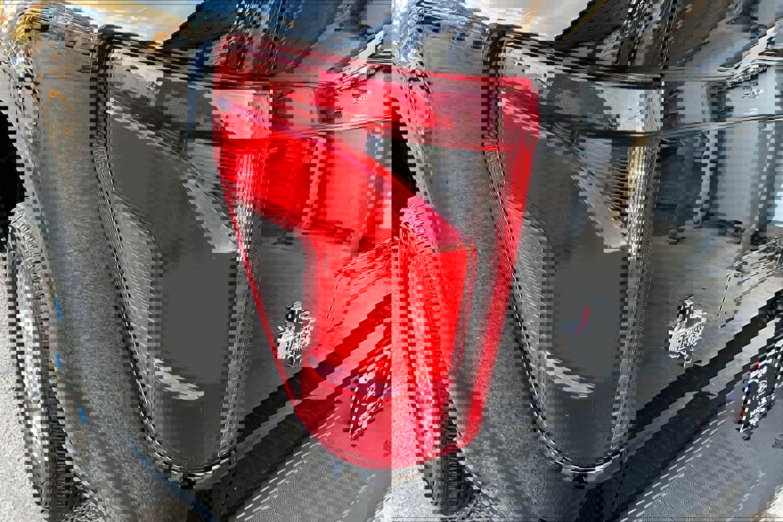 Certified 2024 Ford F150 XLT image 29