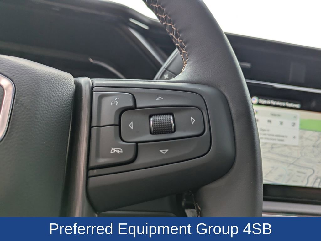 Used 2025 GMC Sierra 2500 AT4 w/ AT4 Premium Plus Package image 26