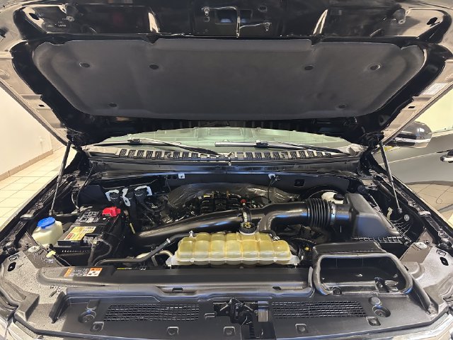 Certified 2021 Ford Expedition Limited AWD/4WD image 32