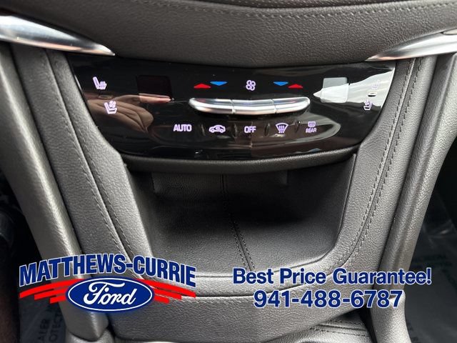 Used 2020 Cadillac XT5 Sportv AWD/4WD image 20