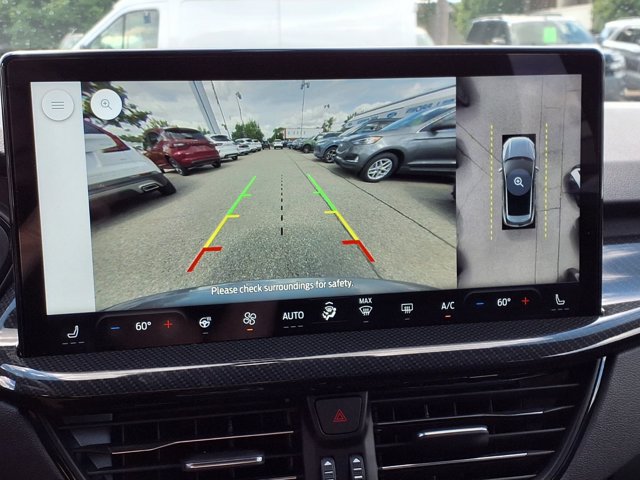 Certified 2023 Ford Escape ST-Line Select w/ Tech Pack #2 AWD/4WD image 11