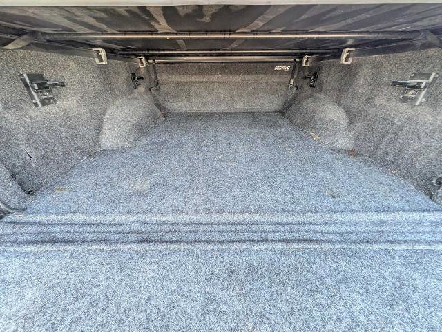 Certified 2023 Ford F150 Tremor w/ Equipment Group 402A High image 34