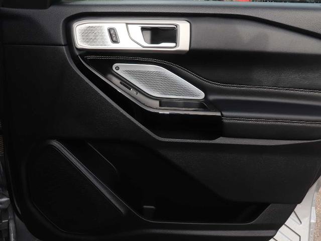 Certified 2022 Ford Explorer ST w/ Equipment Group 401A image 20