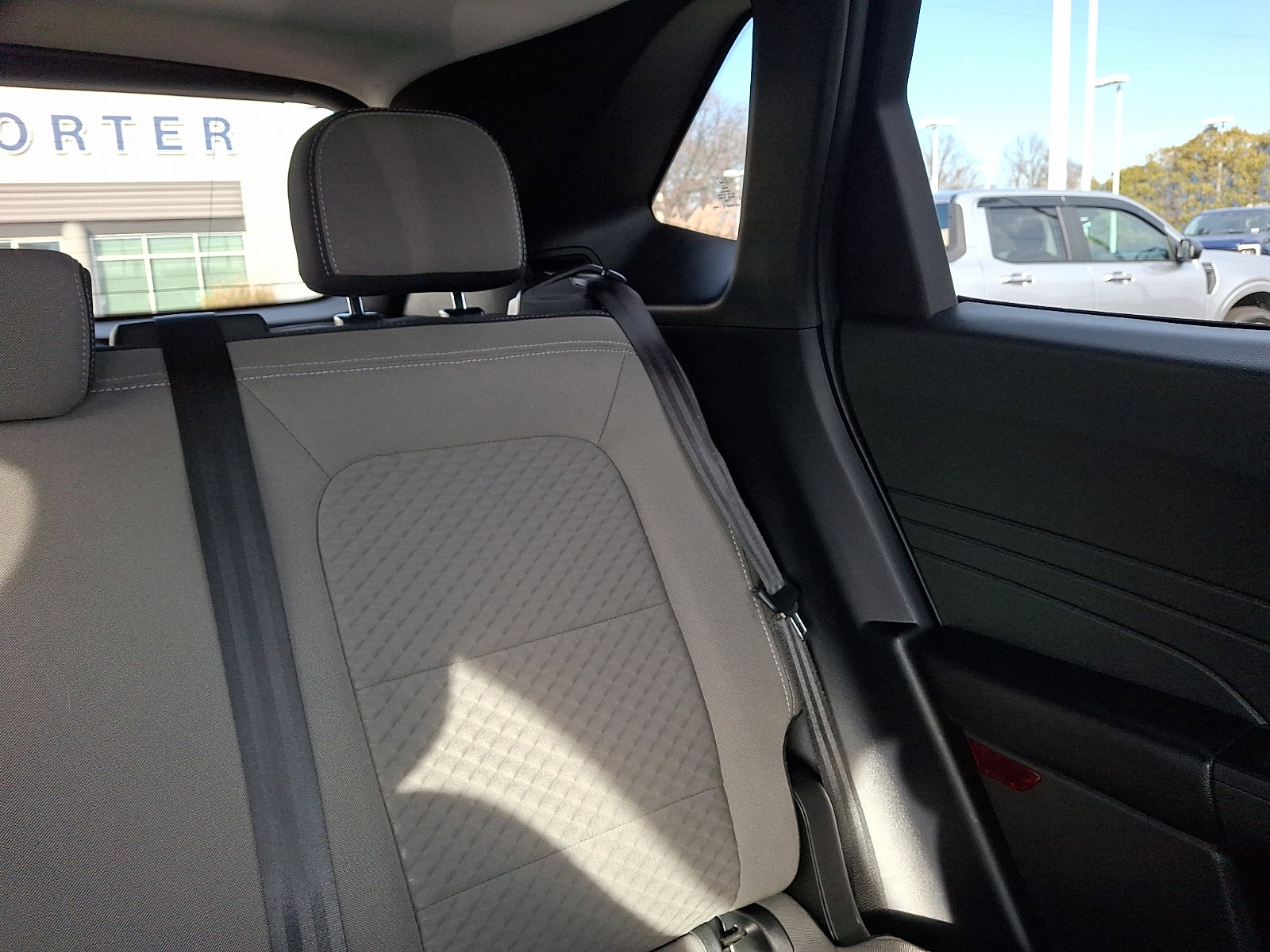 Certified 2022 Ford Escape SE image 20