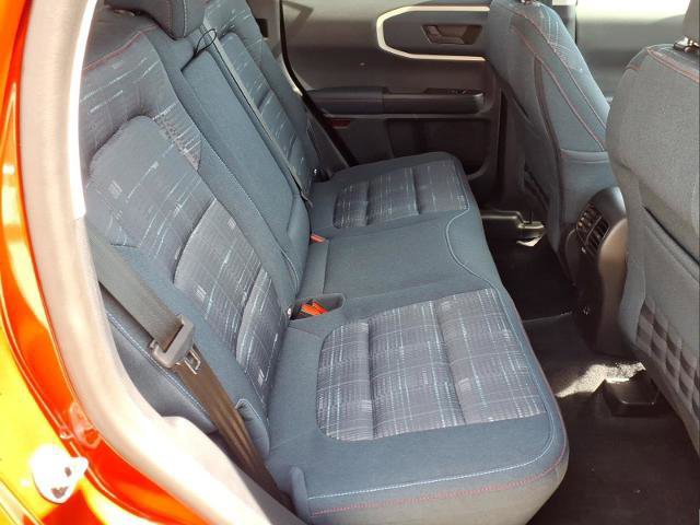 Certified 2024 Ford Bronco Sport Heritage w/ Heritage Convenience Package image 16