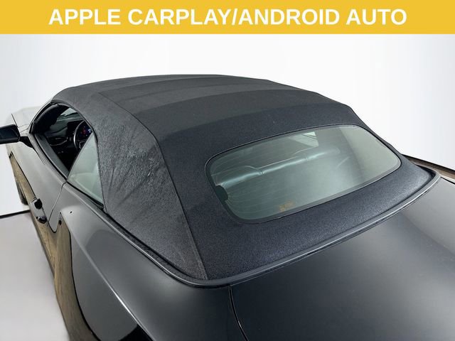 Certified 2024 Ford Mustang Premium image 5