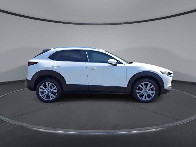 Used 2022 MAZDA CX-30 AWD 2.5 S w/ Select Package image 9