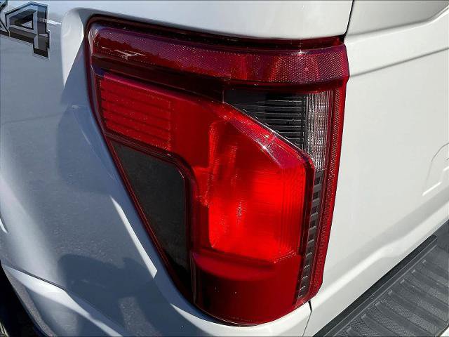 Certified 2024 Ford F150 XLT w/ Equipment Group 302A MID AWD/4WD image 26