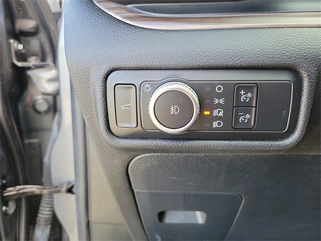 Certified 2022 Ford Explorer Limited w/ Equipment Group 301A image 20