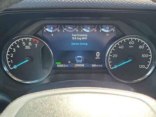 Certified 2023 Ford F150 XLT w/ Equipment Group 302A High image 7