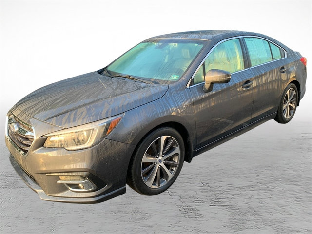 Used 2019 Subaru Legacy 2.5i Limited w/ Popular Package #2A AWD/4WD image 6